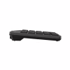 Клавіатура A4Tech FBK21C Wireless/Bluetooth Smoky Grey (4711421995108) - Image 6