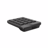 Клавіатура A4Tech FBK21C Wireless/Bluetooth Smoky Grey (4711421995108) - Image 8