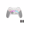 Геймпад A4Tech Bloody GPW70 Wireless/USB Sports White (4711421995870) - Image 1