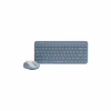 Комплект A4Tech FG3200 Air2 Wireless Blue (4711421997201) - Image 1
