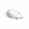 Мишка A4Tech FG10CS Air2 Wireless Grayish White (4711421997973) - Image 4
