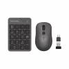 Комплект A4Tech FG1600C Air2 Wireless Grey (4711421998819) - Image 1