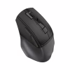 Мишка A4Tech FB45CS Air2 Wireless/Bluetooth Stone Grey (4711421999304) - Image 2