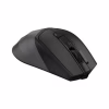 Мишка A4Tech FB45CS Air2 Wireless/Bluetooth Stone Grey (4711421999304) - Image 5
