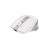 Мишка A4Tech FB45CS Air2 Bluetooth/Wireless Silver/White (4711421999373) - Image 2