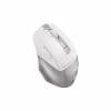 Мишка A4Tech FB45CS Air2 Bluetooth/Wireless Silver/White (4711421999373) - Image 6