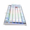 Клавіатура A4Tech FS100 RGB FS Switch USB Icy Blue (4711422004069) - Image 5