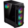Корпус для ПК Gamdias AURA GC1 ELITE ARGB (4711514500592) - Image 5
