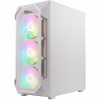 Корпус для ПК Gamdias AURA GC1 ELITE WH ARGB (4711514500608) - Image 2