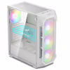 Корпус для ПК Gamdias AURA GC1 ELITE WH ARGB (4711514500608) - Image 10