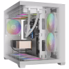 Корпус для ПК Gamdias AURA GC10M V2 WH ARGB (4711514503166) - Image 10