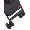 Коляска Velano Voxx, прогулянкова, black (47138) - Image 5