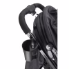 Коляска Velano Voxx, прогулянкова, black (47138) - Image 7