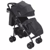 Коляска Velano Voxx, прогулянкова, black (47138) - Image 1