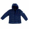 Куртка дитяча Huppa STEVO 17990055 синій XS (4741468748399) - Image 4