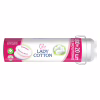 Ватные диски Lady Cotton 80+20 шт. (4744246013016) - Image 1