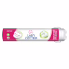 Ватні диски Lady Cotton 120+20 шт. (4744246013030) - Image 1