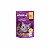 Вологий корм для кішок Whiskas TastyMix Ягня, Індичка 85 г (4770608262440) - Image 1