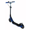 Самокат Globber ONE NL 205 DELUXE Черно-синій (478-103) - Image 2