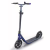 Самокат Globber ONE NL 205 DELUXE Черно-синій (478-103) - Image 3