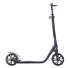 Самокат Globber ONE NL 205 DELUXE Черно-синій (478-103) - Image 4