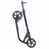 Самокат Globber ONE NL 205 DELUXE Черно-синій (478-103) - Image 6