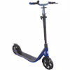 Самокат Globber ONE NL 205 DELUXE Черно-синій (478-103) - Image 1