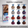 Фарба для волосся Acme Color Beauty Phyto 142 - Чорний шоколад (4820000300155) - Image 5