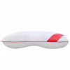 Подушка Highfoam ортопедическая Noble Cloud M-Line 58 х 42 х 13 см (4820000977098/ 4823072703121) - Image 4