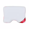 Подушка Highfoam ортопедическая Noble Cloud M-Line 58 х 42 х 13 см (4820000977098/ 4823072703121) - Image 5