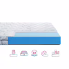 Матрац Highfoam Largo Opti Slim New, ортопедичний двосторонній 160 x 190 см (4820001346893) - Image 2