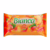 Твердое мыло Bianca С ароматом персика 140 г (4820023369672) - Image 1