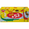 Салфетки косметические Ruta Kids 2 слоя 155 листов (4820023748422) - Image 1