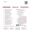Колготы Giulia Infinity 20 Den Daino - 2 (4820040121611) - Image 4