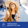 Влажные салфетки Smile Antibacterial с Д-пантенолом 15 шт. (4820048481953) - Image 4