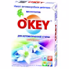 Стиральный порошок O'KEY Universal 400 г (4820049380903) - Image 1