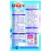 Отбеливатель O'KEY кислородный для белого белья 200 г (4820049381344) - Image 2