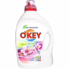 Гель для стирки O'KEY Color 4.5 л (4820049381719) - Image 1