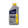 Трансмісійна олива Yuko TRANS 75W-90 GL-4 1л (4820070240740) - Image 1