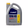 Моторна олива Yuko TURBOSYNT DIESEL 10W-40 5л (4820070242058) - Image 1