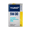 Моторное масло Yuko SUPER SYNTHETIC C3 5W-30 4л (4820070245660) - Image 1