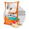 Сухий корм для кішок Club 4 Paws Преміум. Для стерилізованих 14 кг (4820083909665) - Image 2