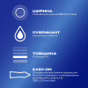 Презервативи Durex Classic латексні з силіконовою змазкою (класичні) 18 шт. (4820108005013) - Image 2