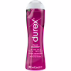Інтимний гель-змазка Durex Play Cherry зі смаком та ароматом вишні (лубрикант) 50 мл (4820108005099) - Image 1