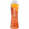 Інтимний гель-змазка Durex Play Warming із зігріваючим ефектом (лубрикант) 50 мл (4820108005334) - Image 1
