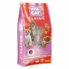 Сухий корм для кішок Wise Cat Classic 10 кг (4820111141326) - Image 1