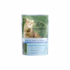 Вологий корм для кішок Carpathian Pet Food з телятиною і качкою в соусі 100 г (4820111141364) - Image 1