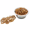 Сухий корм для кішок Wise Cat Veal with poultry 400 г (4820111141630) - Image 2