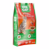 Сухий корм для кішок Wise Cat Veal with poultry 400 г (4820111141630) - Image 1