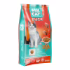 Сухий корм для кішок Wise Cat Duck 400 г (4820111141654) - Image 1
